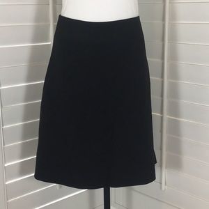 Express A-line skirt